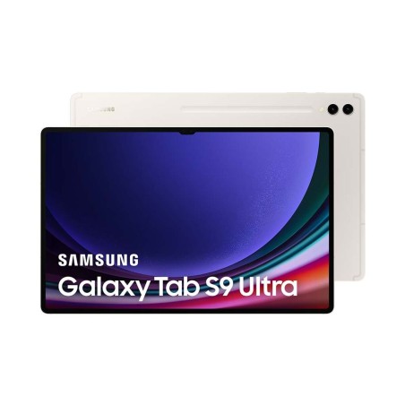 Tablet Samsung S9 ULTRA X910 12 GB RAM 512 GB 14,6" Beige