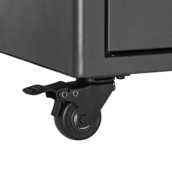 Zubehör V7 RM4CASTERS-1E Rueda