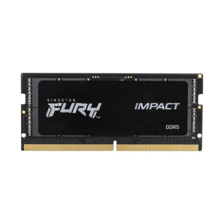 RAM Speicher Kingston Impact KF556S40IB-32 32 GB DDR5 5600 MHz CL40