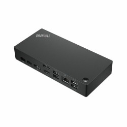 Dockstation Lenovo Schwarz (MPN M0200160)