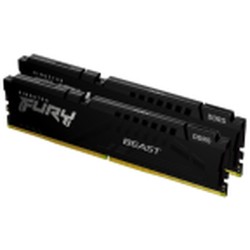 RAM Speicher Kingston Beast KF560C40BBK2-64 64 GB DDR5 6000 MHz CL40