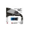 USB Pendrive Kingston 80 Blau 128 GB