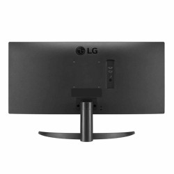 Monitor LG 26WQ500-B 26" 25,7" 4K Ultra HD 144 Hz 75 Hz