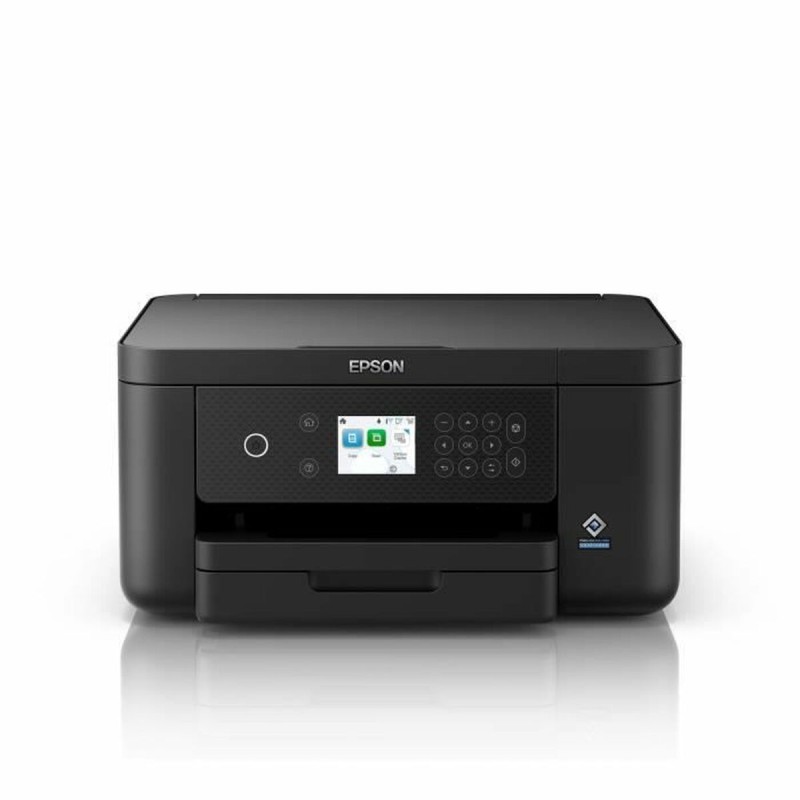 Multifunktionsdrucker Epson XP-5200 USB 2.0 Wi-Fi