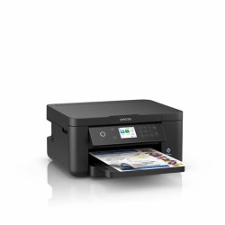 Multifunktionsdrucker Epson XP-5200 USB 2.0 Wi-Fi