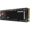 Festplatte Samsung MZ-V9P1T0BW 1 TB SSD