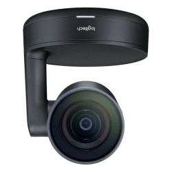 Webcam Logitech Rally Camera 4K 1080 px USB-C Full HD