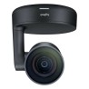 Webcam Logitech Rally Camera 4K 1080 px USB-C Full HD