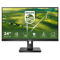 Monitor Philips 242B1G/00... (MPN M0201325)