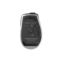 Mouse 3Dconnexion 3DX-700116 Schwarz 7200 dpi