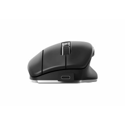 Mouse 3Dconnexion 3DX-700116 Schwarz 7200 dpi