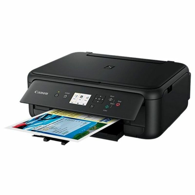 Multifunktionsdrucker Canon FEMMIN0235 2228C006 Pixma TS5150 Dúplex WIFI