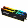 RAM Speicher Kingston Beast RGB 16 GB DDR5 4800 MHz