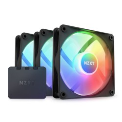 CPU-Kühler NZXT NZXT F120 RGB (MPN M0307010)