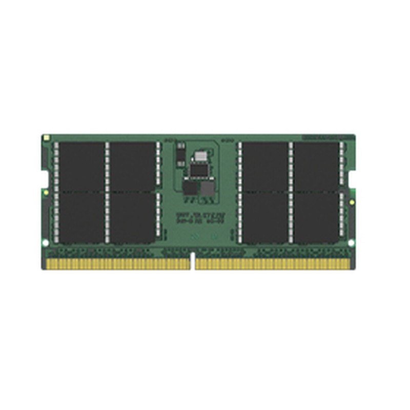 RAM Speicher Kingston KVR48S40BD8-32 32 GB DDR5 4800 MHz CL40