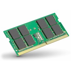 RAM Speicher Kingston KVR48S40BD8-32 32 GB DDR5 4800 MHz CL40