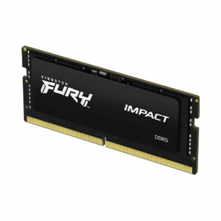 RAM Speicher Kingston Impact DDR5 4800 MHz