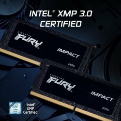 RAM Speicher Kingston Impact DDR5 4800 MHz