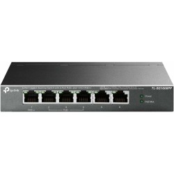 Switch TP-Link TL-SG1006PP (MPN S0238350)