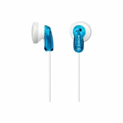 Kopfhörer Sony MDR E9LP in-ear Blau