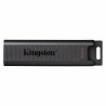 USB Pendrive Kingston DTMAX/512GB Schwarz 512 GB