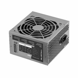 Stromquelle Mars Gaming APIII500SI 500W 500 W