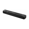 Tragbarer Scanner Epson B11B253401 600 dpi WIFI USB 2.0