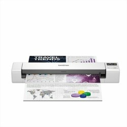 Scanner Brother DS940DW (MPN )
