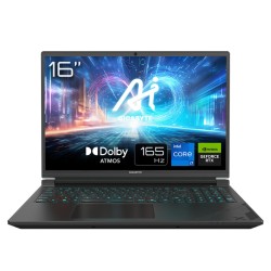 Laptop Gigabyte G6X... (MPN M0308300)