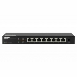 Switch Qnap QSW-1108-8T (MPN S0236632)