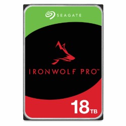 Festplatte Seagate IronWolf... (MPN S0239409)