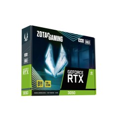 Grafikkarte Zotac ZT-A30500R-10L GDDR6 Nvidia GeForce RTX 3050 8 GB