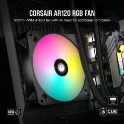 CPU-Kühler Corsair CO-9050166-WW