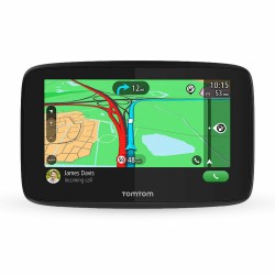 GPS Navigationsgerät TomTom... (MPN S55019706)