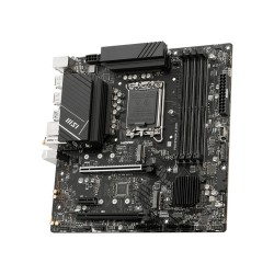 Motherboard MSI MB PRO B760M-A WIFI LGA 1700