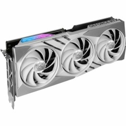 Grafikkarte MSI 912-V513-656 GEFORCE RTX 4070 12 GB GDDR6X