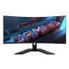 Monitor Gigabyte GS34WQC 34" Wide Quad HD