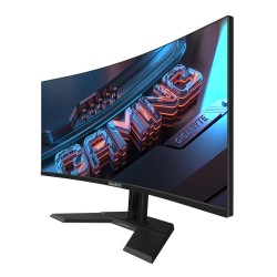 Monitor Gigabyte GS34WQC 34" Wide Quad HD