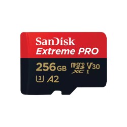 Micro SD-Karte SanDisk... (MPN M0312558)