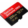 Micro SD-Karte SanDisk Extreme PRO