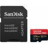 Micro SD-Karte SanDisk Extreme PRO