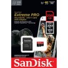 Micro SD-Karte SanDisk Extreme PRO