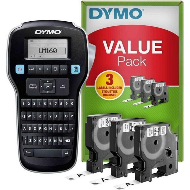 Multifunktionsdrucker Dymo 2142267