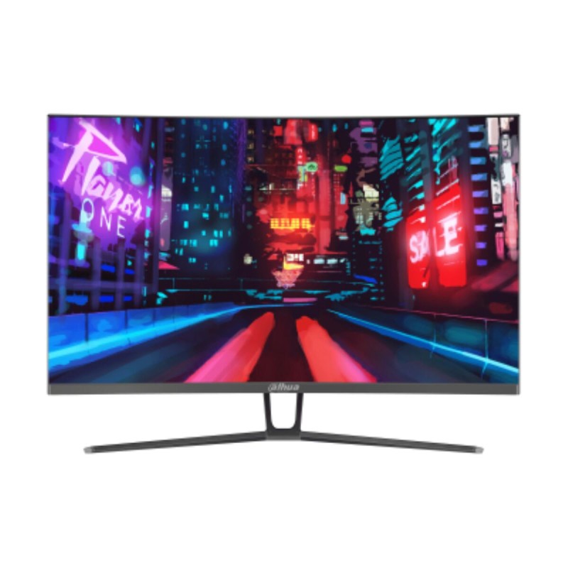 Monitor Dahua DHI-LM32-E230C Full HD 32" 165 Hz