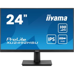 Monitor Iiyama XU2492HSU-B6... (MPN M0310607)