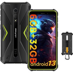 Smartphone Ulefone Armor... (MPN M0310617)