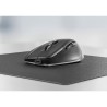 Mouse 3Dconnexion 3DX-700118 Schwarz Matte Hinterseite