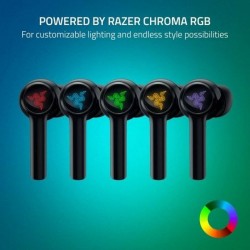 Bluetooth in Ear Headset Razer RZ12-03820200-R3U1 Schwarz