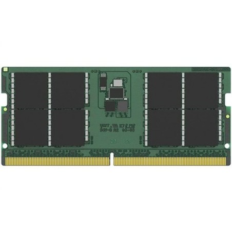 RAM Speicher Kingston KVR56S46BD8-32 32 GB DDR5