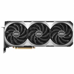 Grafikkarte MSI 912-V510-271 GDDR6X NVIDIA GeForce RTX 4090